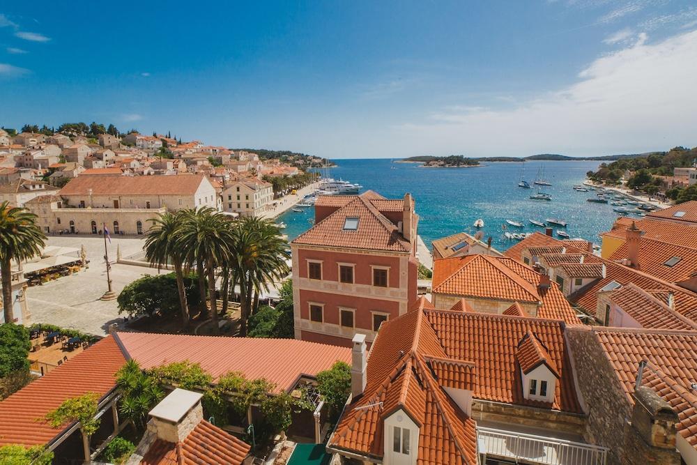 Park Hvar Hvar Town Exteriér fotografie